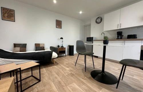 Le Roadtrip, cosy et calme - Foto 14