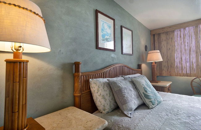 Dreamy True Oceanfront Condo - Hale Kona Kai 307 by Casago Kona - Foto 54