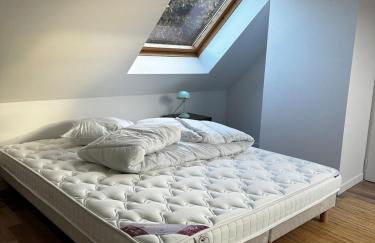 Charmante maison 2 Chambres à 10 mn d'Angers - Photo 22