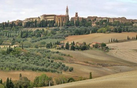 Casa Amiata 2 - Foto 35