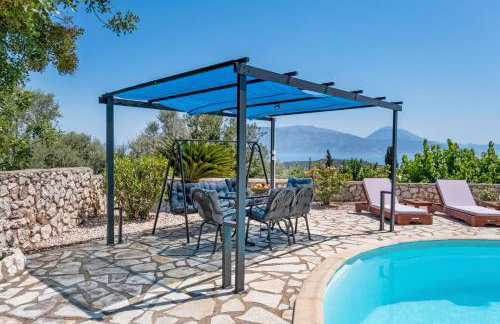 Villa Jimmy's Katomeri 3 - Foto 21