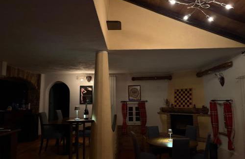 VILLA La Tana Del Lupo - Foto 5