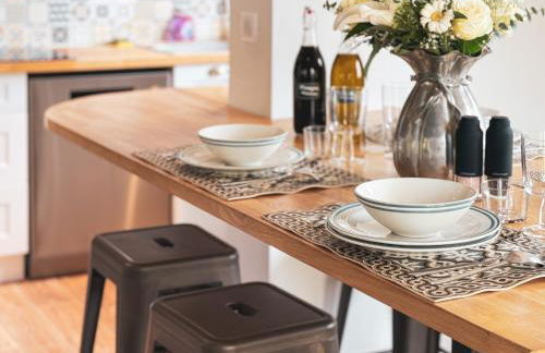 Jolie petite maison - Entre mer, montagne, Espagne - Foto 3