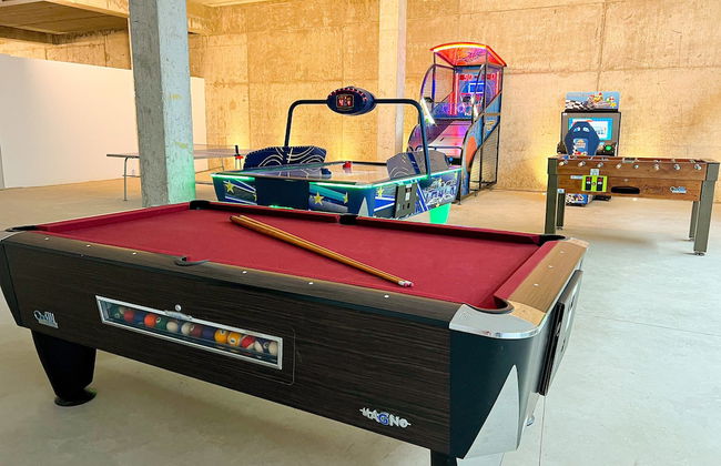 Resort Cordial Santa Agueda & Perchel Beach Club - Foto 76