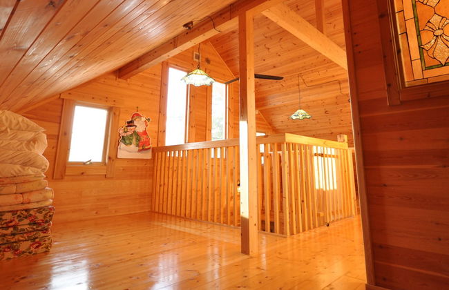 OKAYAMA HIRUZEN villas Peter Pan - Foto 5