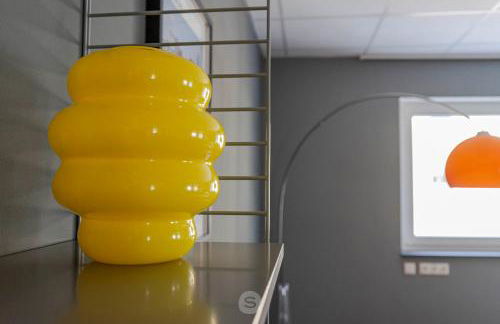 Suite Apartments Nürnberg - Foto 35