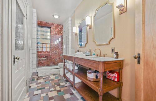 Spacious Historic 8-Bedroom Manor in Short North - Perfect for Large Groups - Foto 23