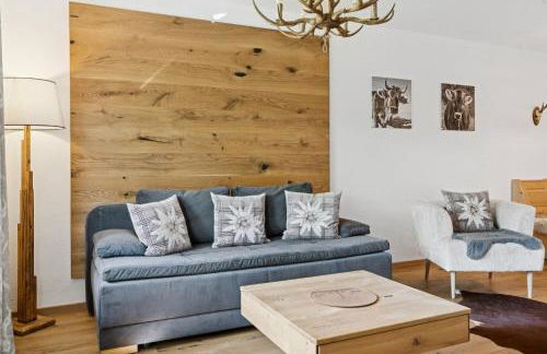 Chalet Enzian für 4 - Foto 2