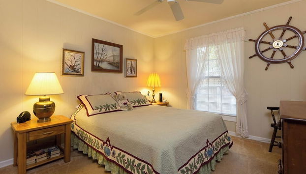 Cedar Road 22 - Foto 2, Habitación
