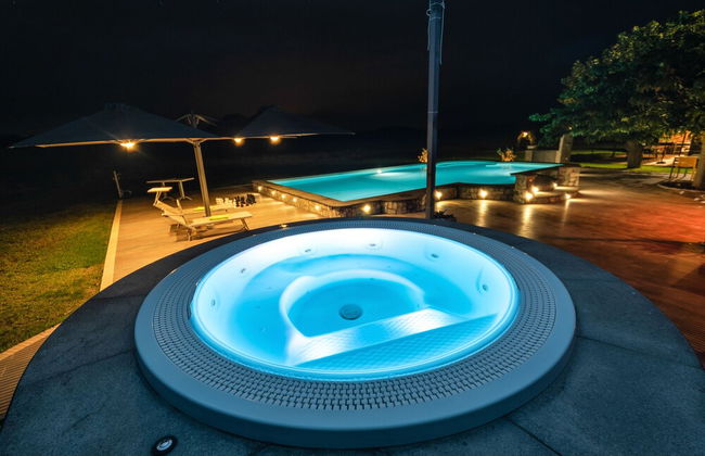 Casale dei Gelsi Bed & Breakfast - Foto 44