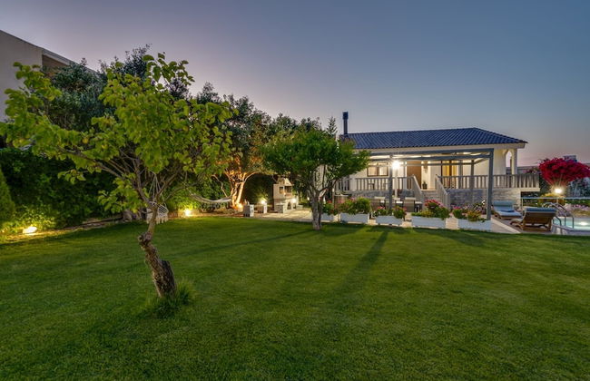 Santy Villa - Gerani - Foto 36