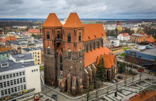 Apart Brzeg - Photo 15