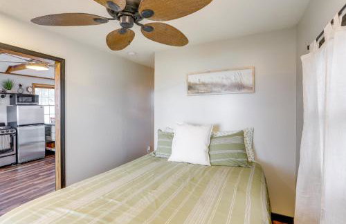 Vickery Cottage on Sandusky Bay with Fire Pit! - Foto 12