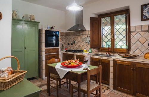 Agriturismo Casa Del Nonno - Foto 27