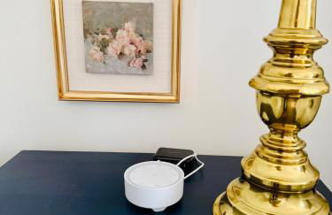 Near Ft Moore Ft Benning and CSU Restored Historic Home - Foto 15