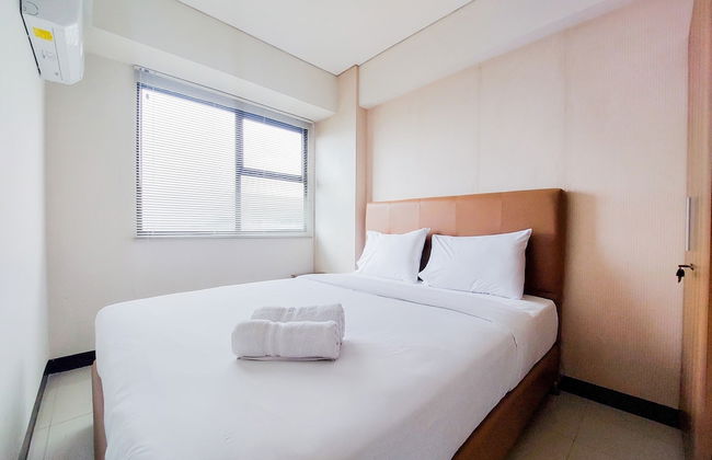 Cozy And Simply Look 2Br 19 Avenue Apartment - Foto 5