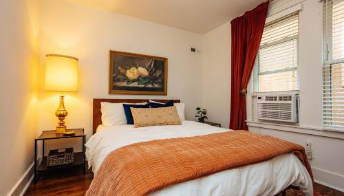 Top Walk score! Prime Westport Midtown Location! - Foto 5