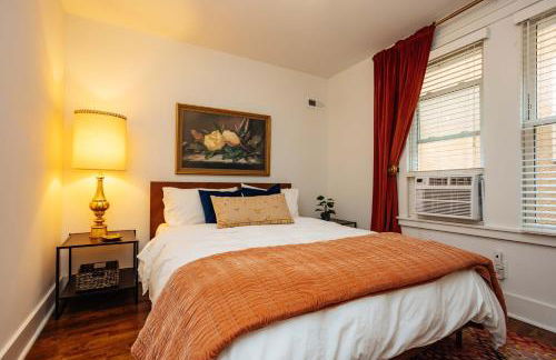 Top Walk score! Prime Westport Midtown Location! - Foto 19