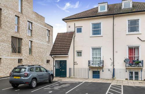 3BR flat, Free parking,Sleeps 6, 4 stops to Central London - Photo 13