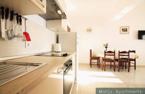 Apartmani Matija - Foto 40