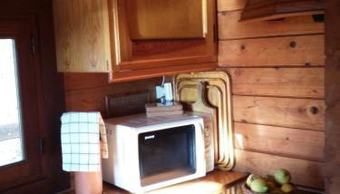 Cabana de Santo António - Foto 5