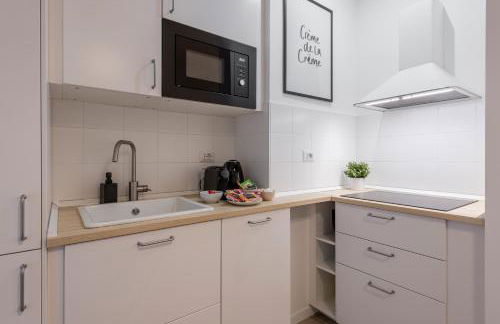 Caracciolo, 28 - Ampio per 5, posizione perfetta - Foto 8