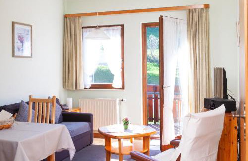 Haus Keller Ferienwohnungen - Photo 1