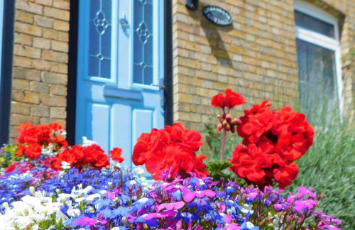 Greenbank Cottage - Foto 17