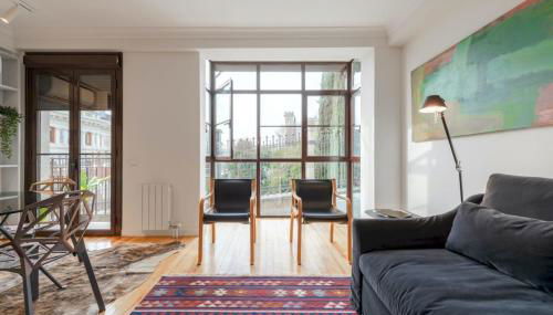 Bright Luxurious - 1BD 2BTH - AtochaRetiro - Photo 4, Other