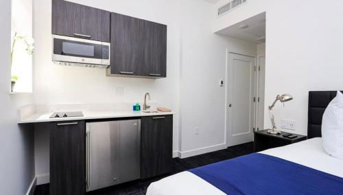 Modern Studio in Historic Boston - Unit #303 - Foto 5