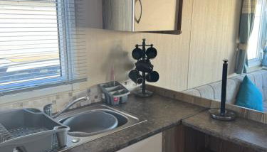 Kingfisher Caravan Platinum and Silver - Foto 3