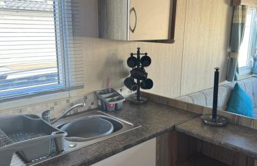 Kingfisher Caravan Platinum and Silver - Foto 3