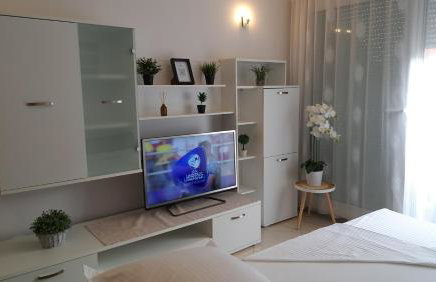 Split Terrace & Free Parking Studio - Foto 7