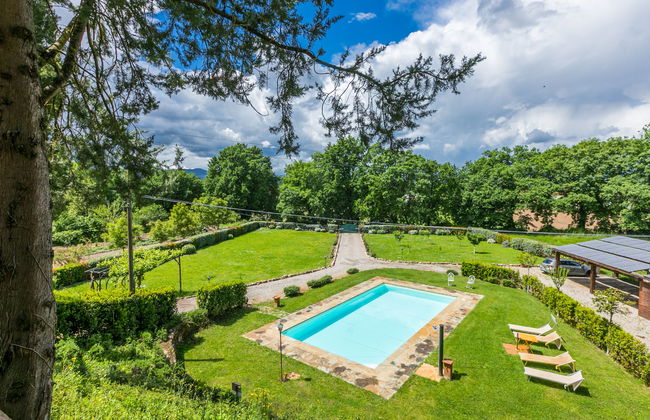 L'Orlo del Bosco - Foto 1