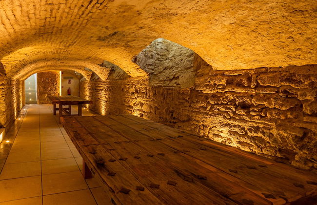 Casa del Cardenal - Photo 66