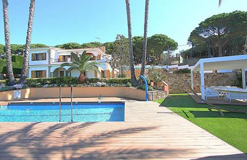 Villa Borghese - Foto 6