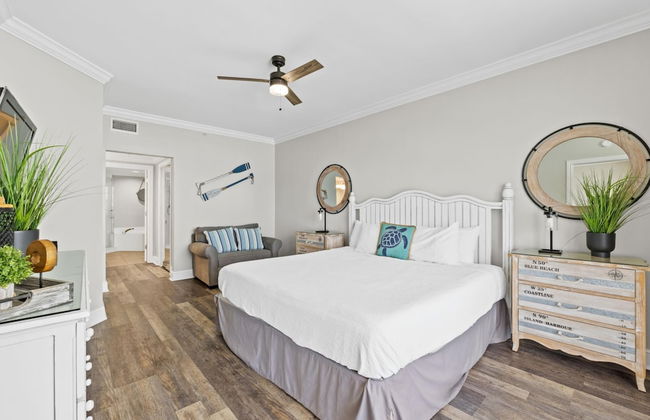 Majestic Beach Resort by Panhandle Getaways - Foto 58