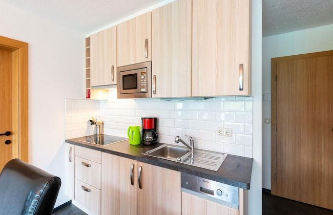 Apartment in Ellmau With Ski-in Access - Foto 10