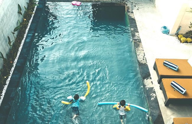 Villa Royal Lovina - Foto 25