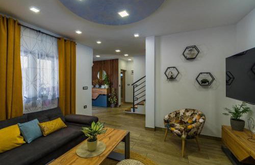 Villa Perini - Foto 13