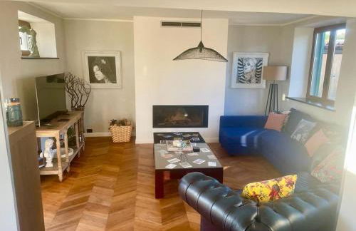 Casa Di Sylvia-enjoy tranquility and amazing views - Foto 29