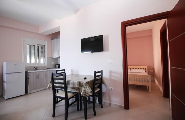 Villa Kea Mucobega - Foto 16