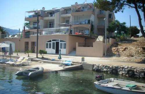 Apartments Kala - Foto 7