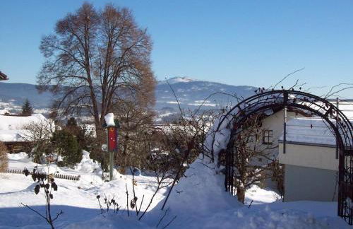 Hollerbusch House - Foto 3