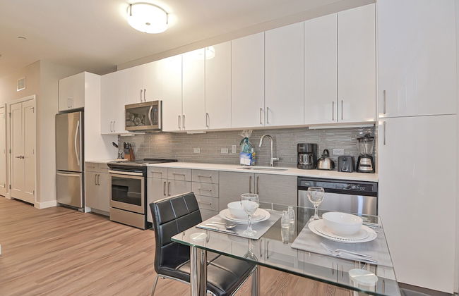 Global Luxury Suites East Boston - Foto 15