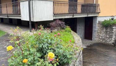 Villa Grazia - Foto 2, Garden