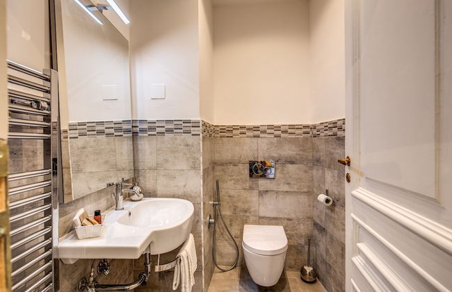 Feronia Guest House - Foto 39