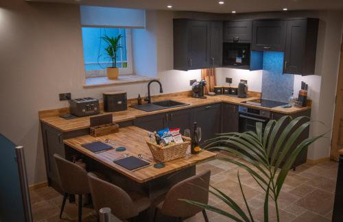 The Old Chapel, Peak District - Foto 8