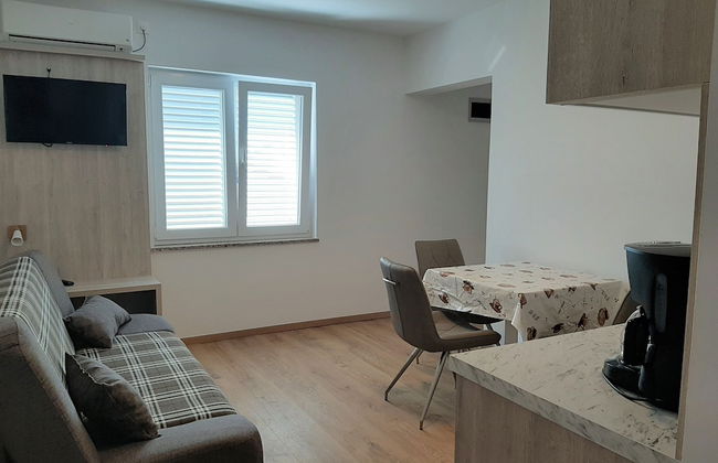 Apartments EDO - Foto 41