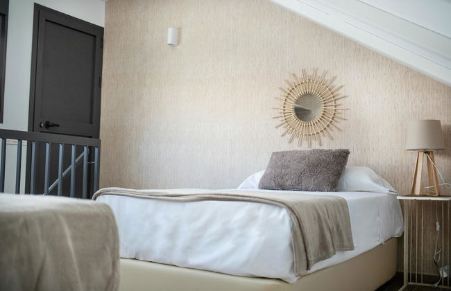 Feelathome Mártires Apartments - Foto 10